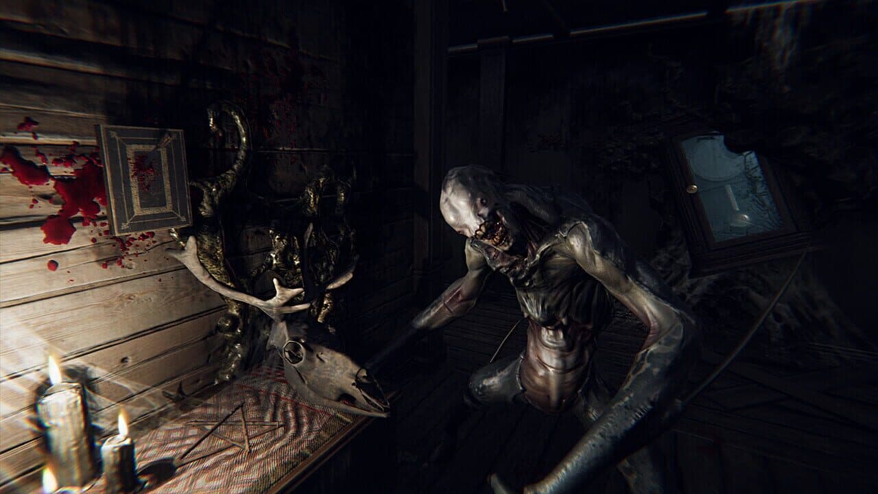 Family Curse thumbnail 9