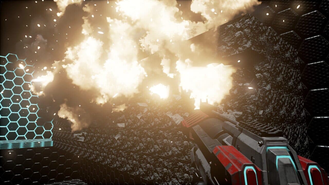 Rubble screenshot 1