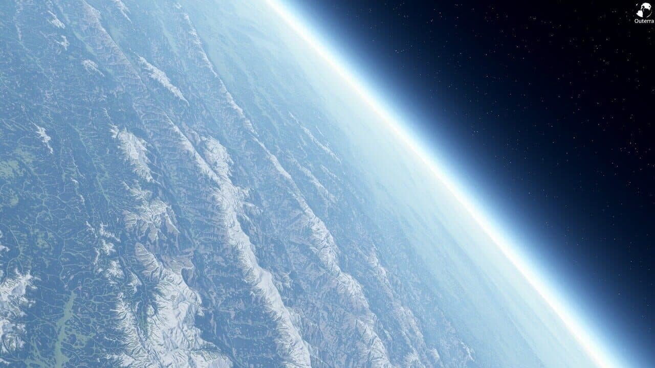 Outerra World Sandbox thumbnail 4