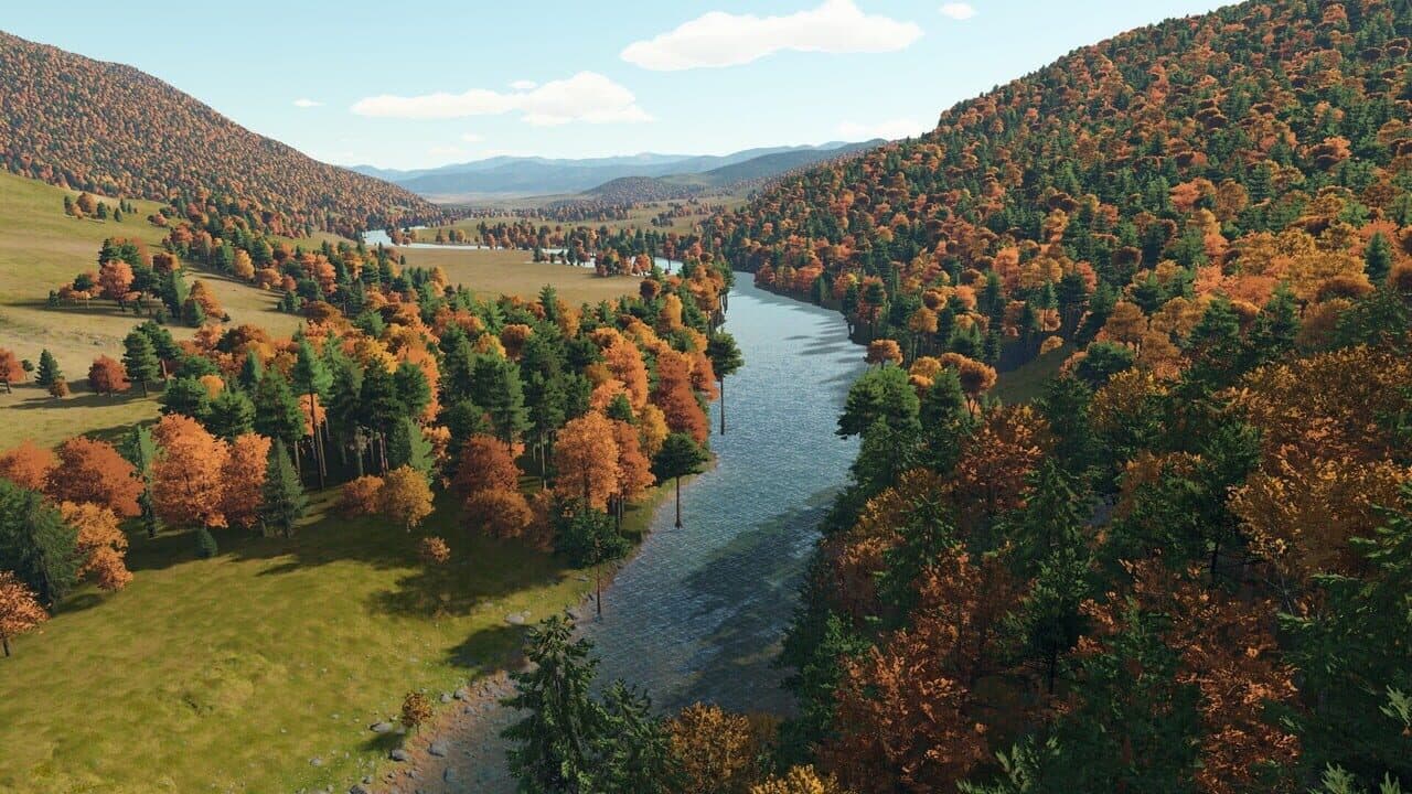 Outerra World Sandbox thumbnail 5