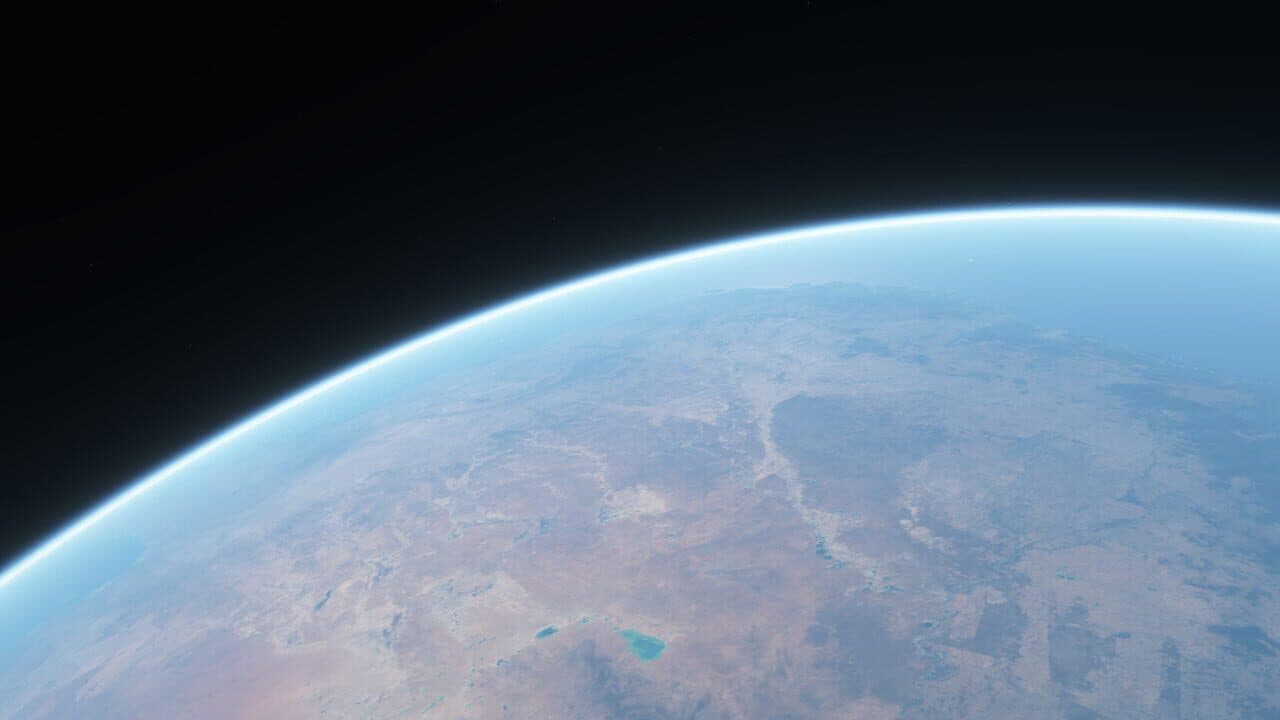 Outerra World Sandbox thumbnail 6