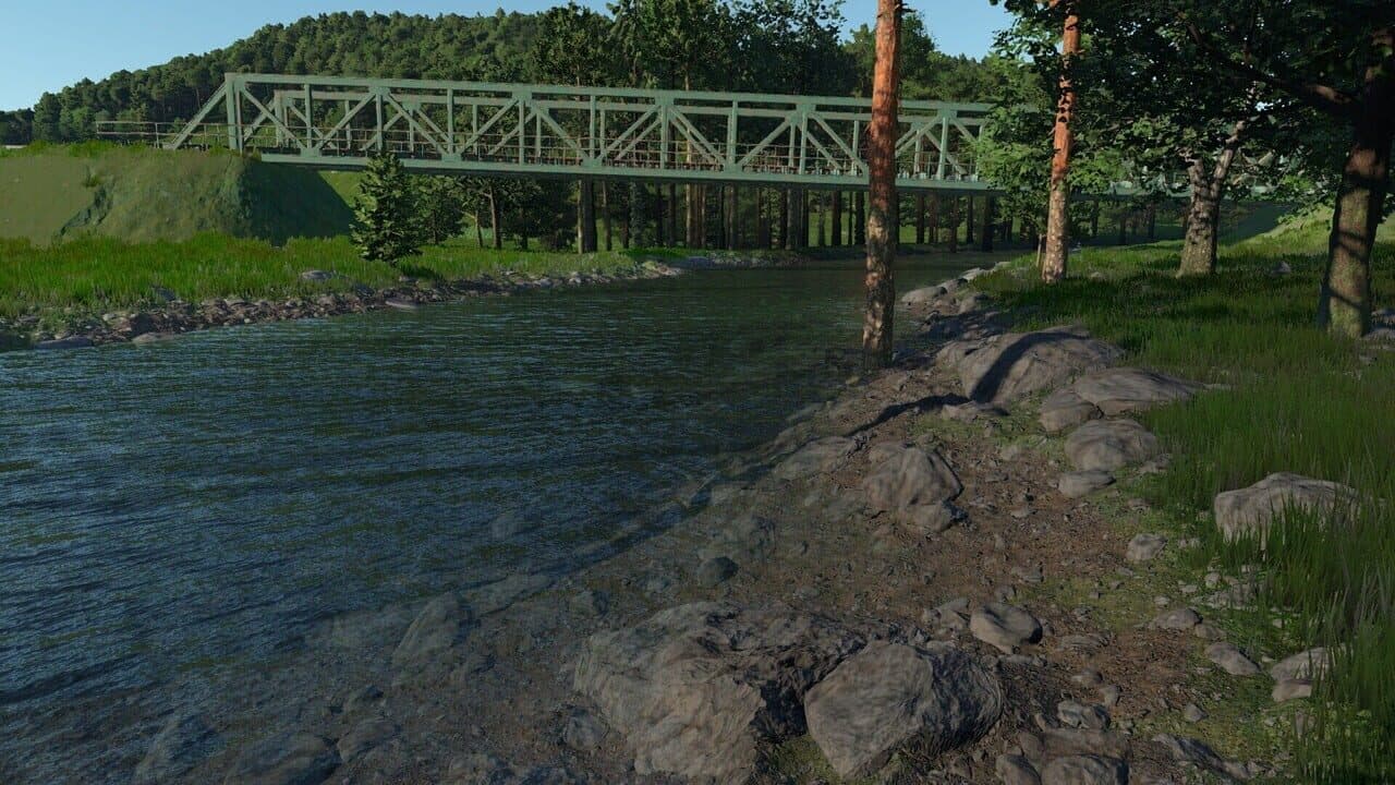 Outerra World Sandbox thumbnail 7