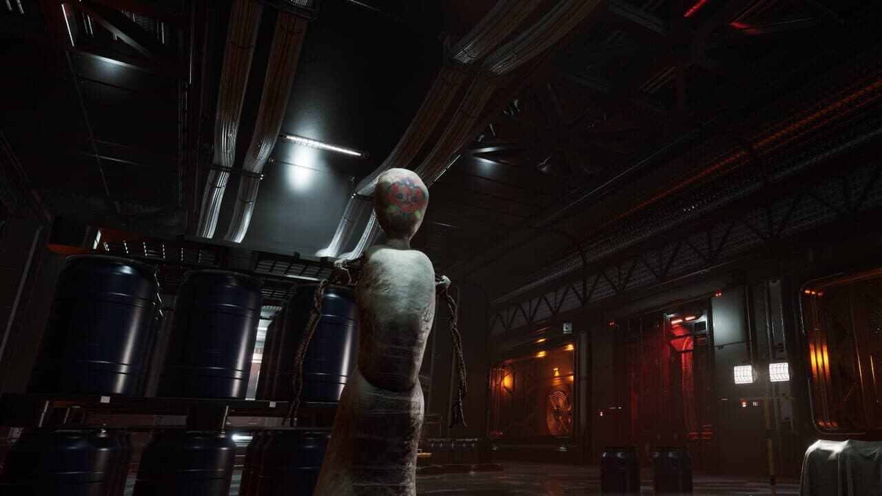 SCP: Submerged thumbnail 3