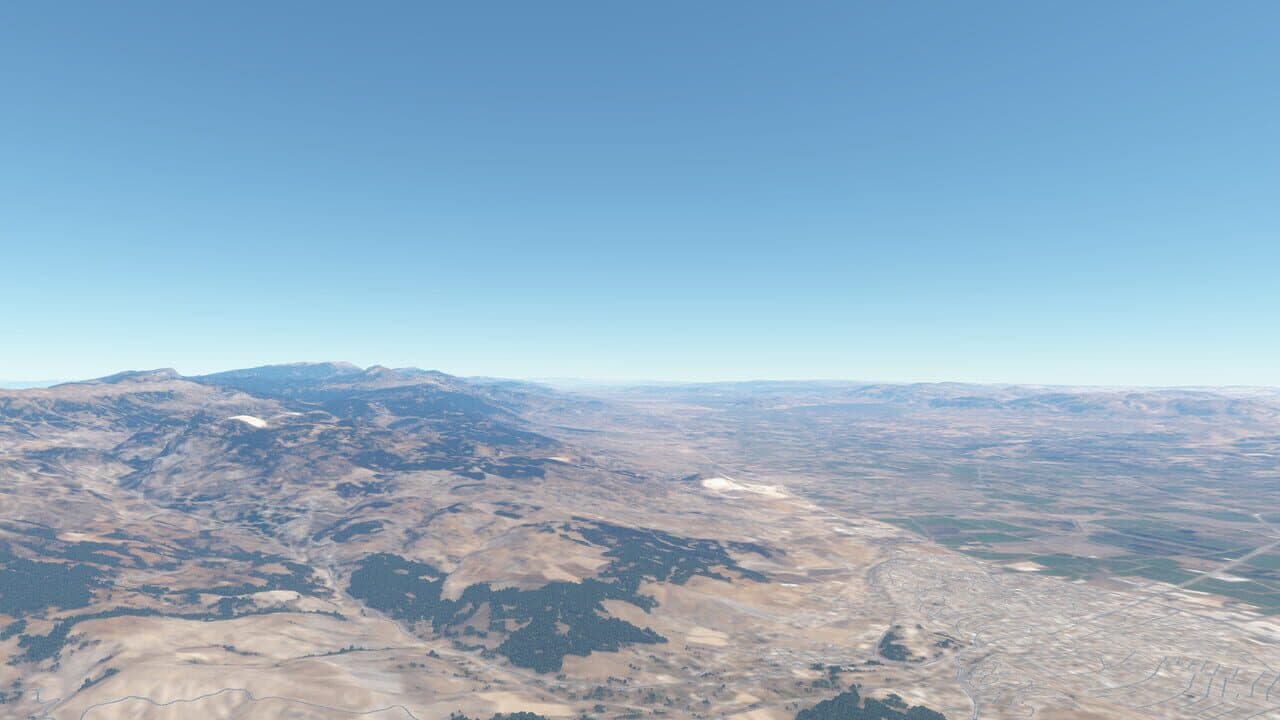 Outerra World Sandbox thumbnail 8