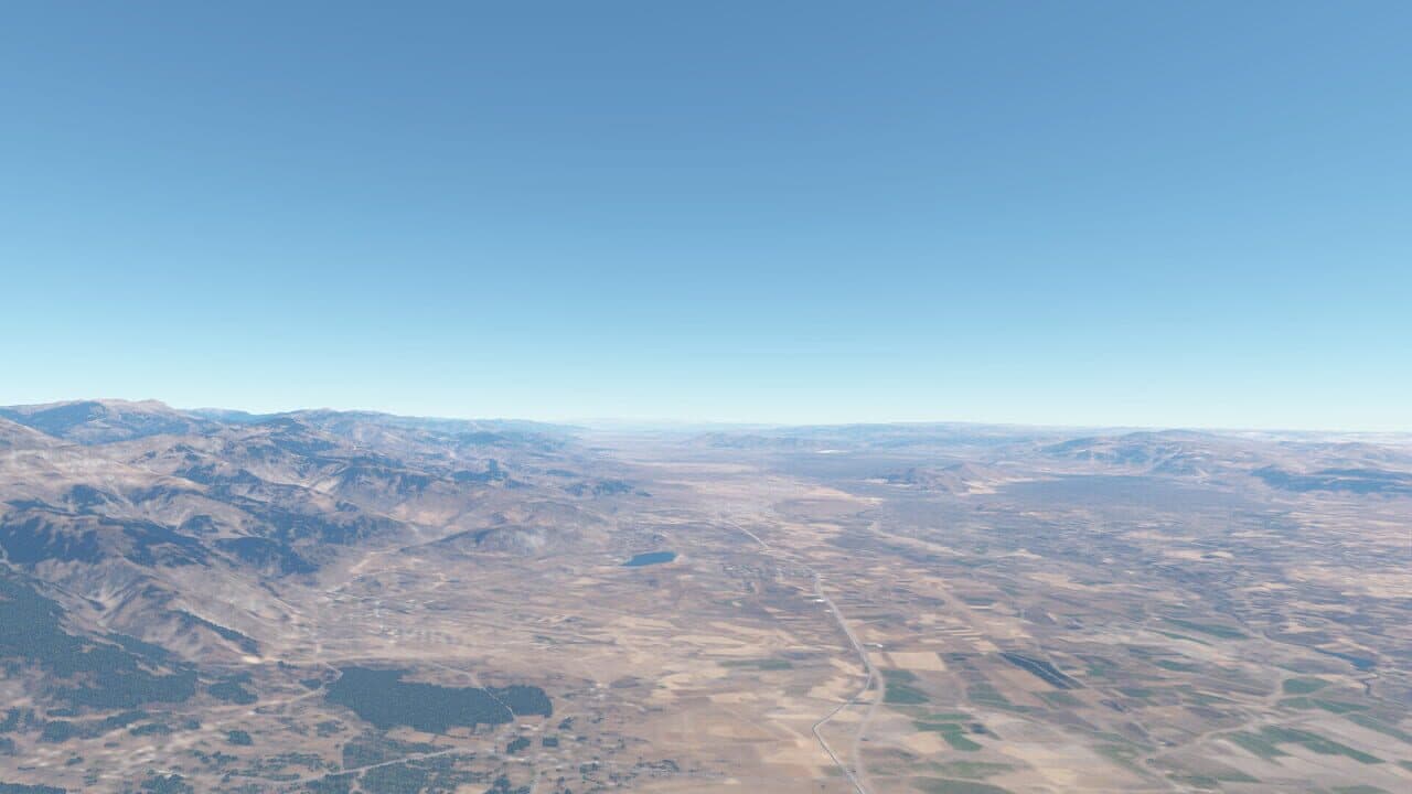 Outerra World Sandbox thumbnail 10