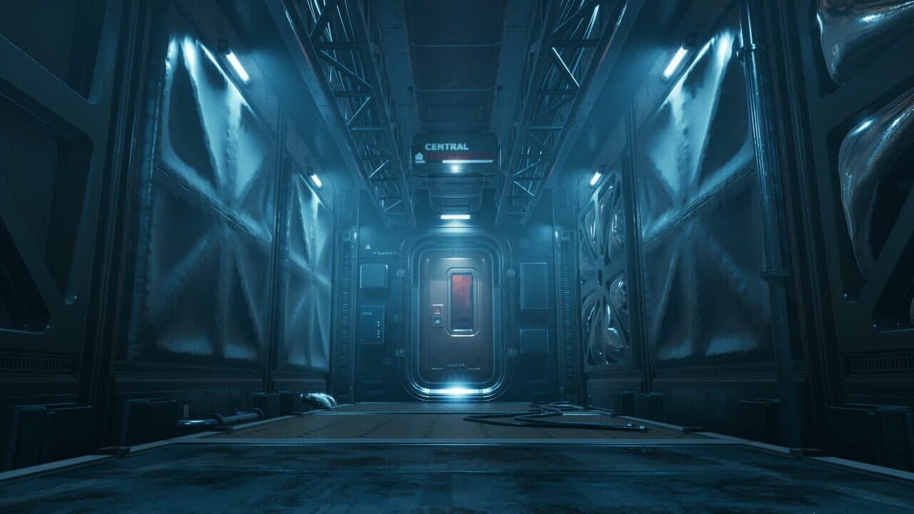 SCP: Submerged thumbnail 5