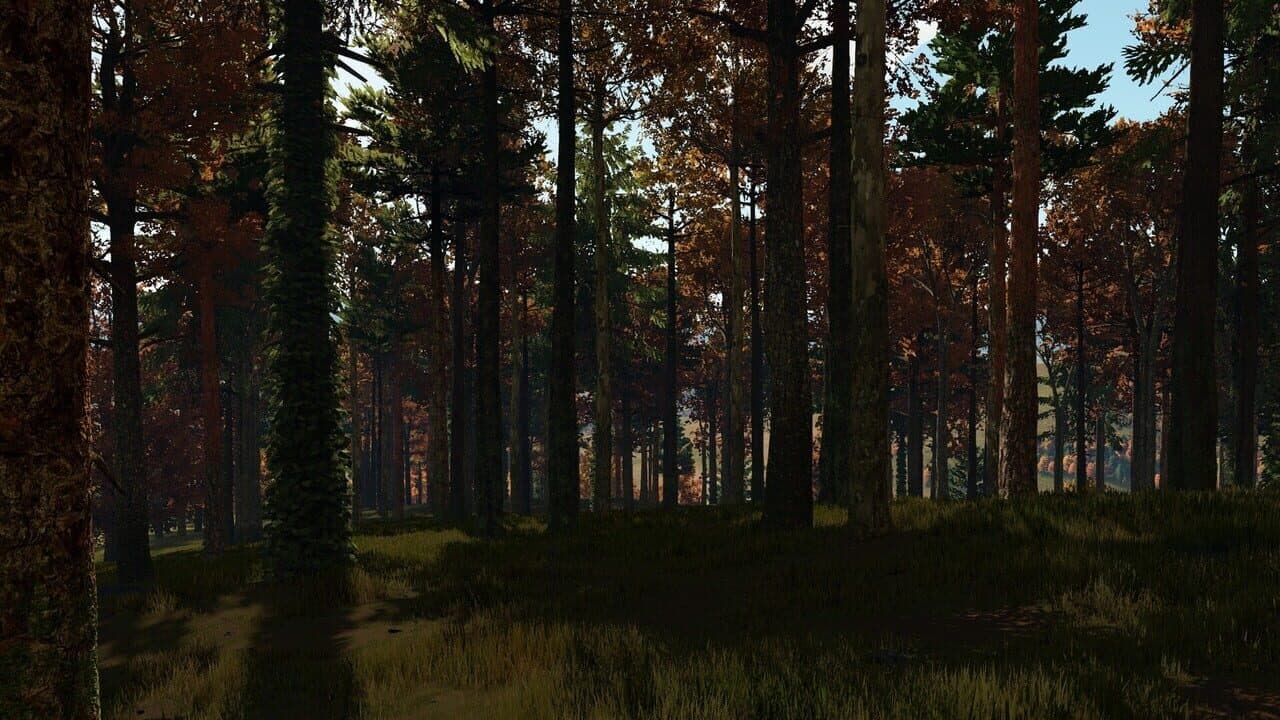 Outerra World Sandbox thumbnail 11