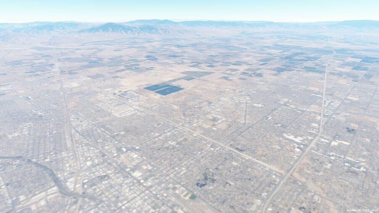 Outerra World Sandbox thumbnail 12