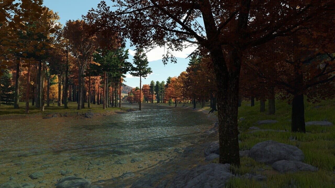 Outerra World Sandbox thumbnail 3