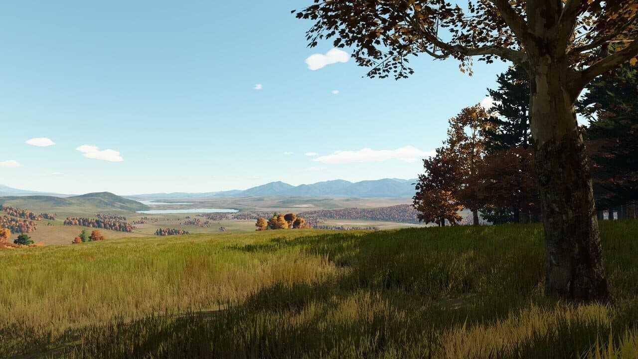 Outerra World Sandbox thumbnail 36