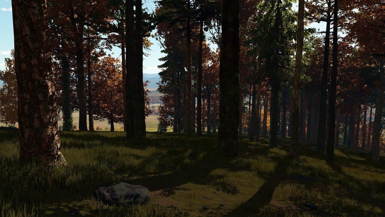Outerra World Sandbox thumbnail 26