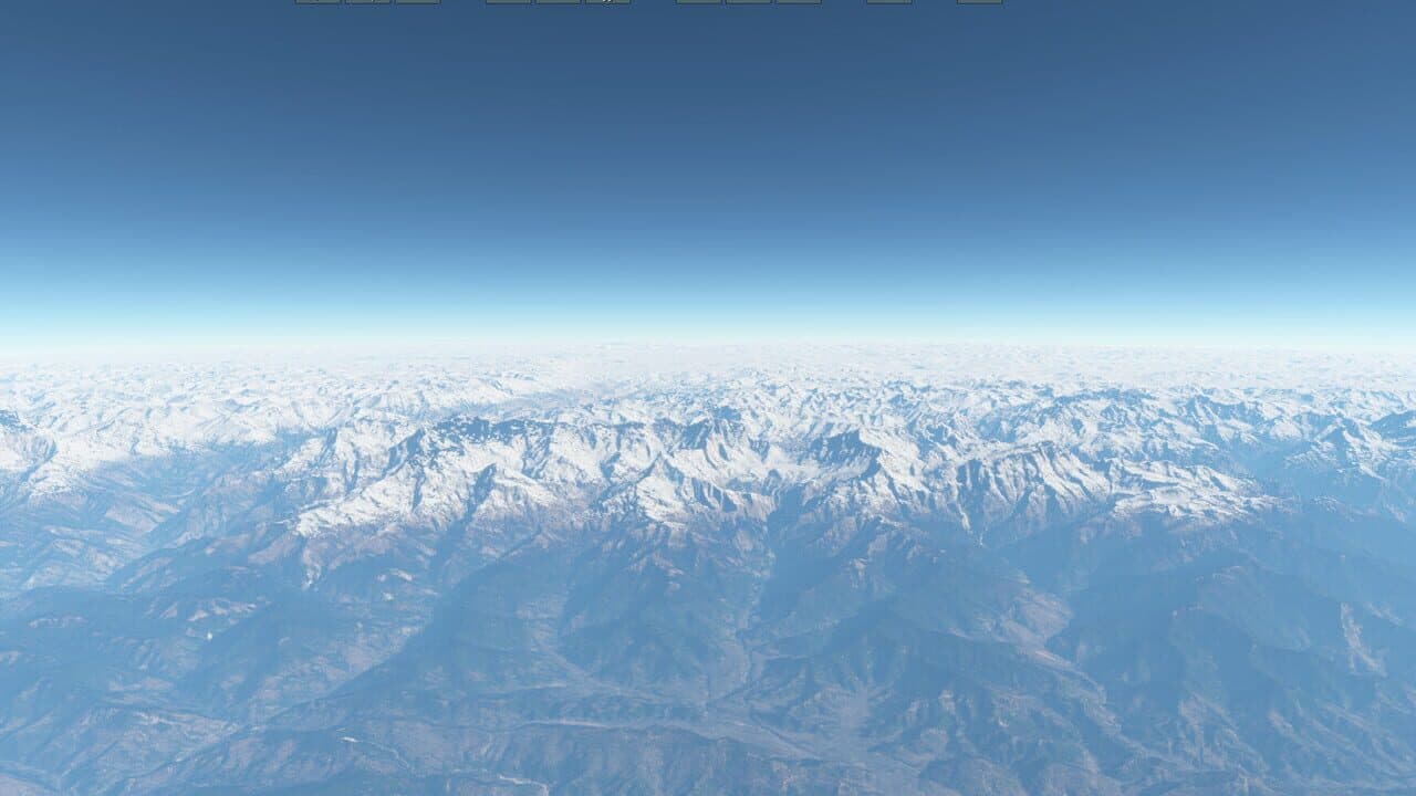 Outerra World Sandbox thumbnail 29