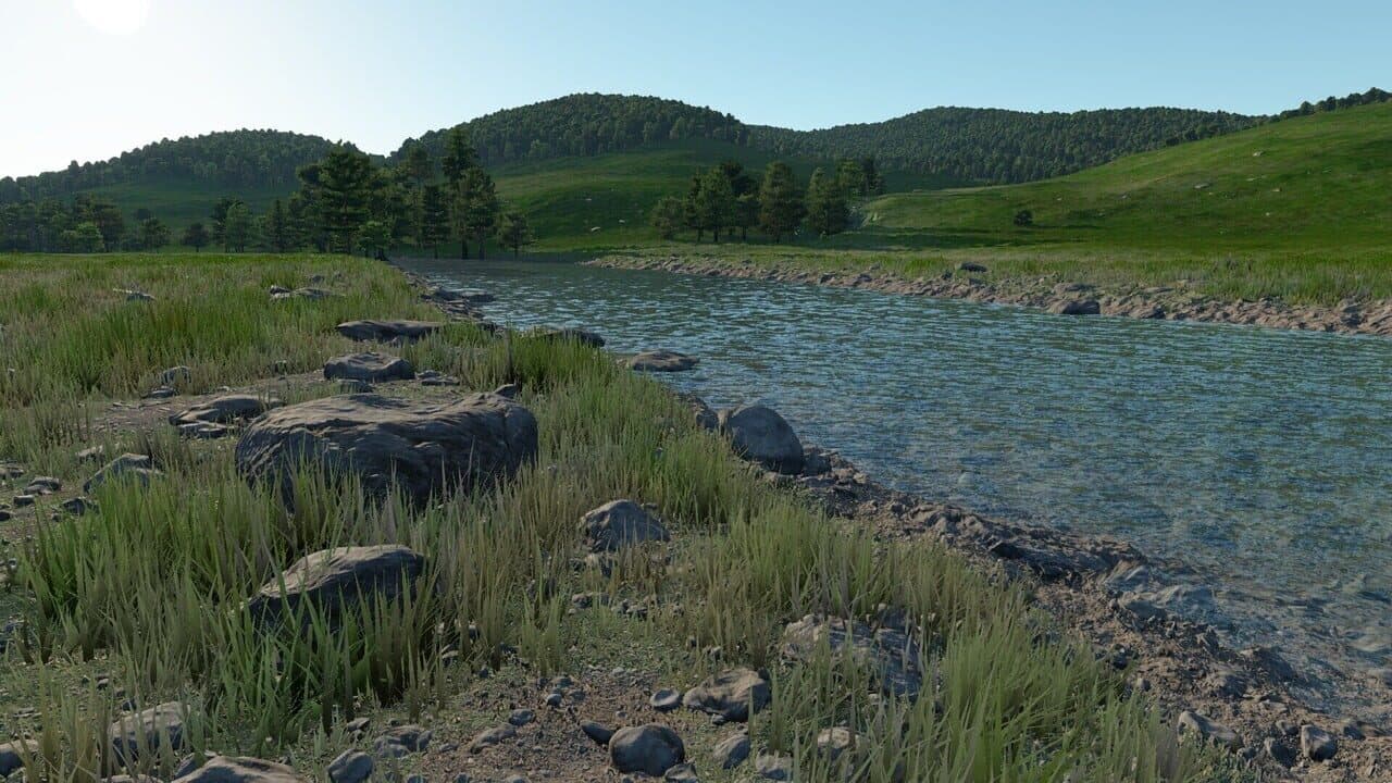 Outerra World Sandbox thumbnail 30