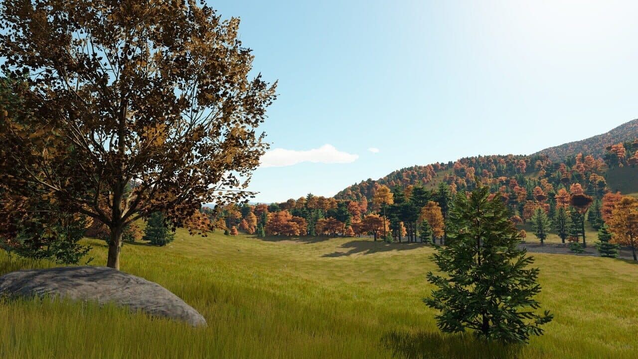 Outerra World Sandbox thumbnail 33