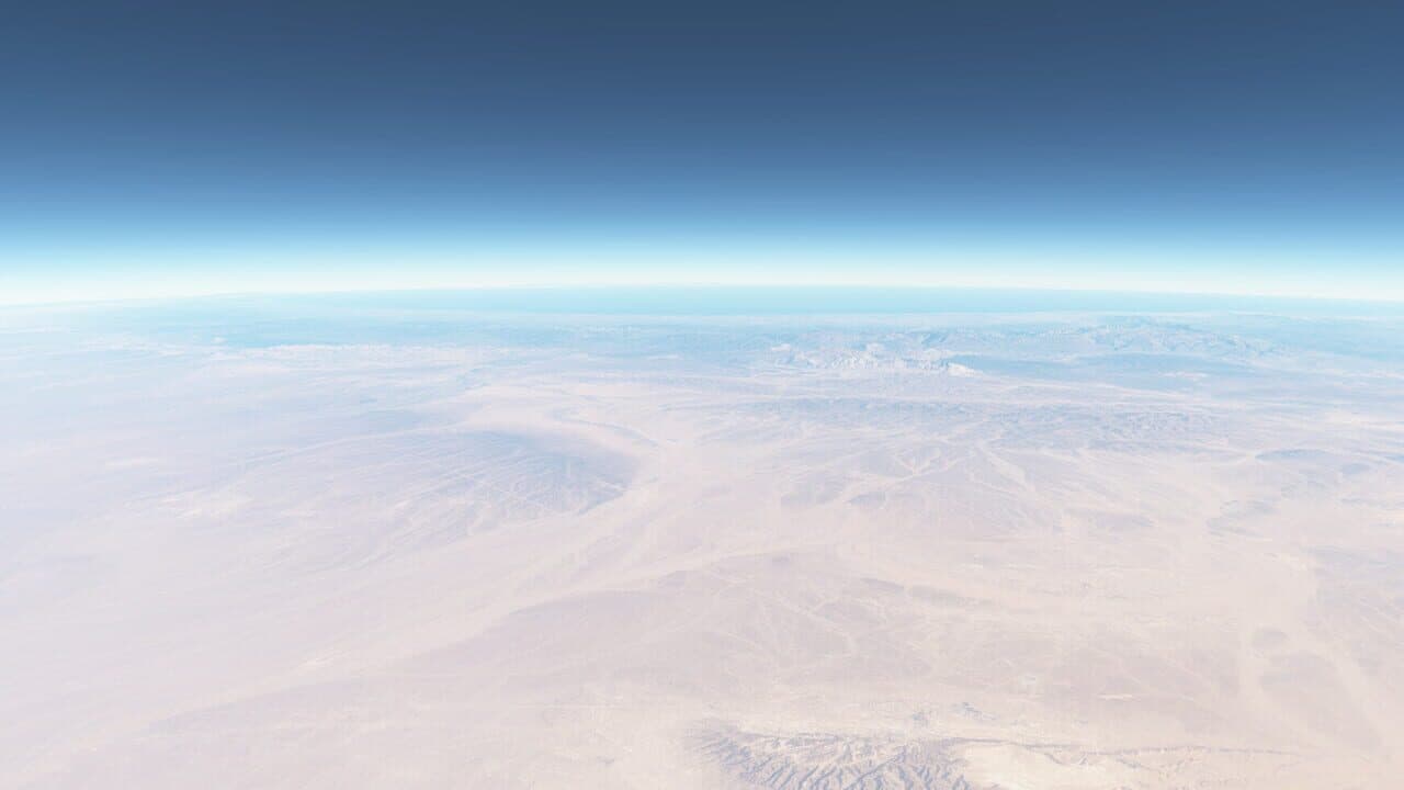 Outerra World Sandbox thumbnail 13