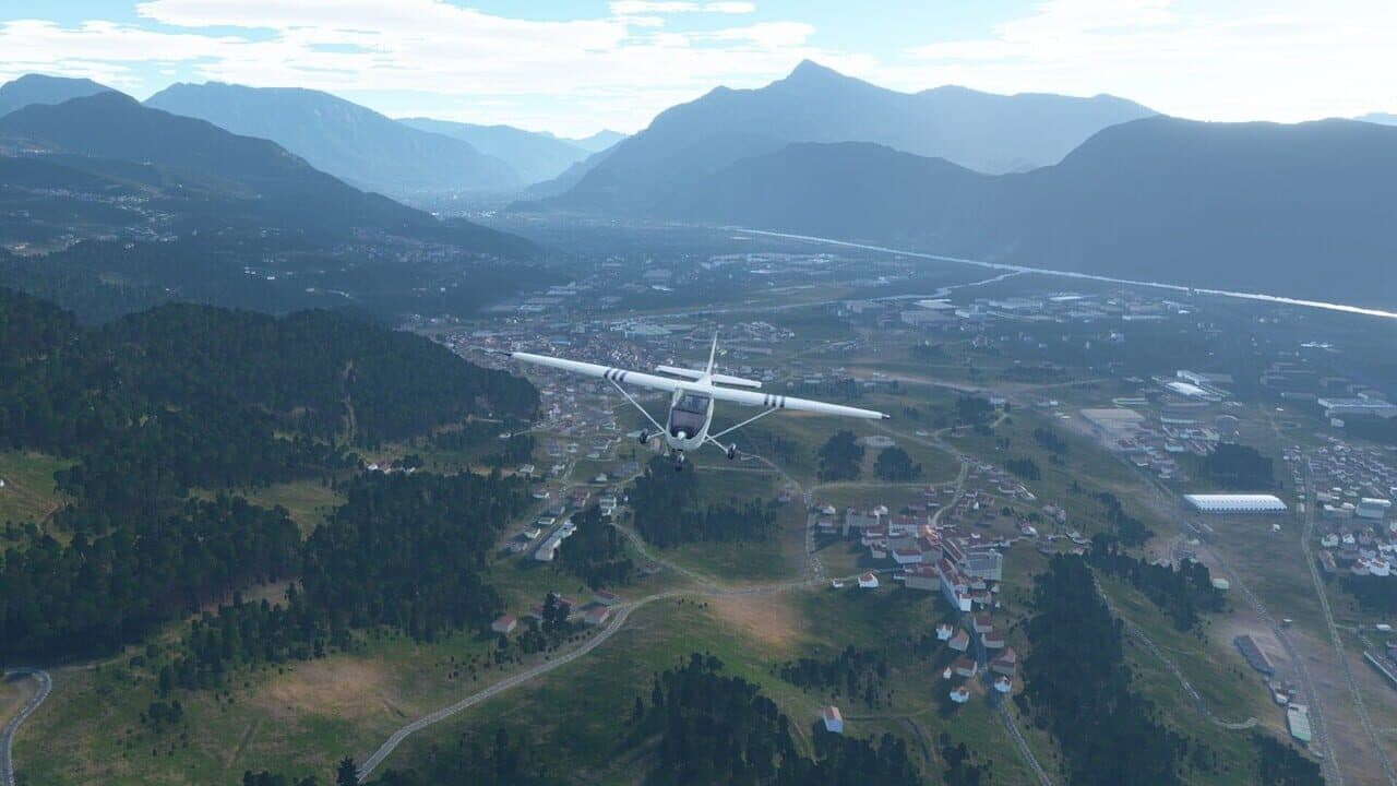 Outerra World Sandbox thumbnail 14