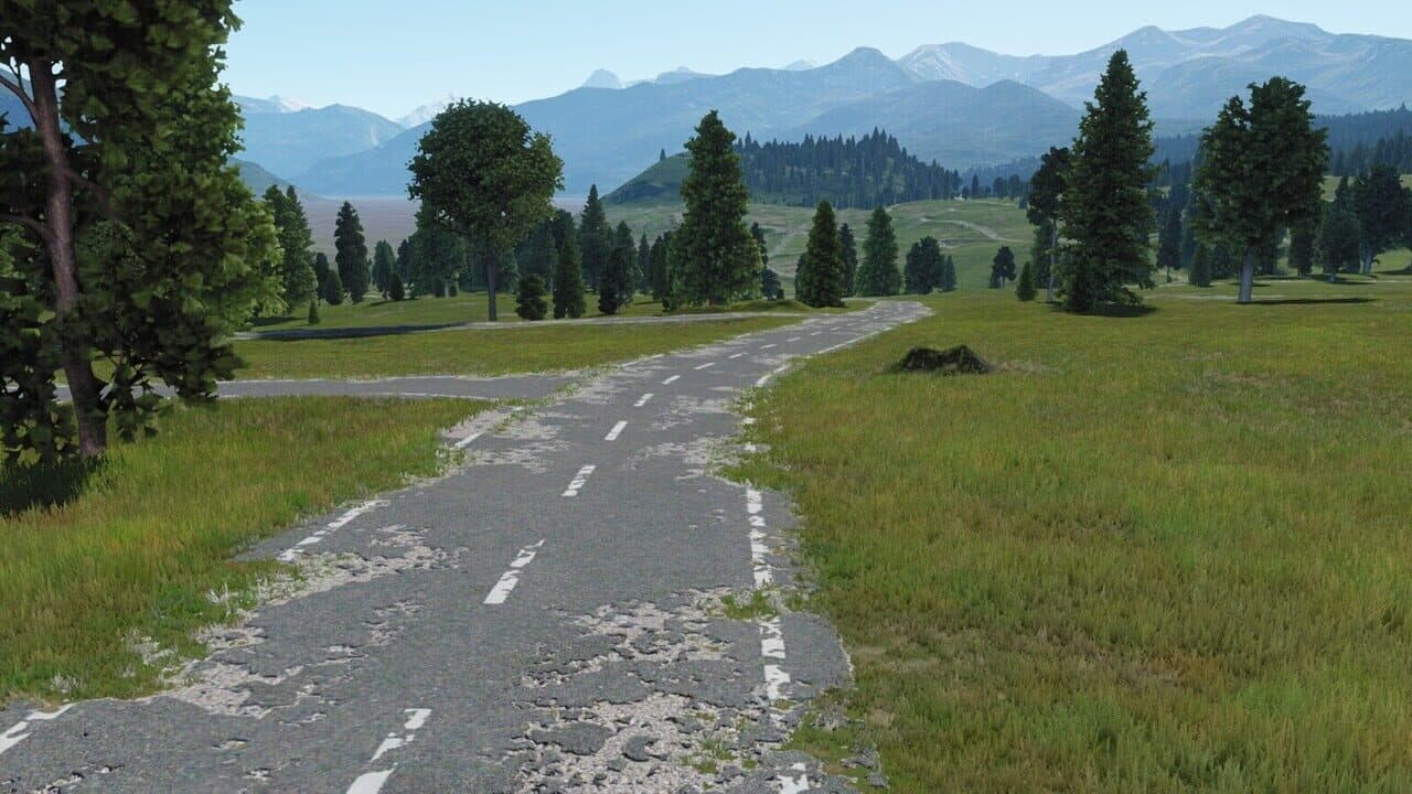 Outerra World Sandbox thumbnail 35
