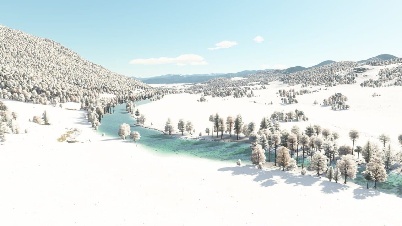 Outerra World Sandbox thumbnail 18