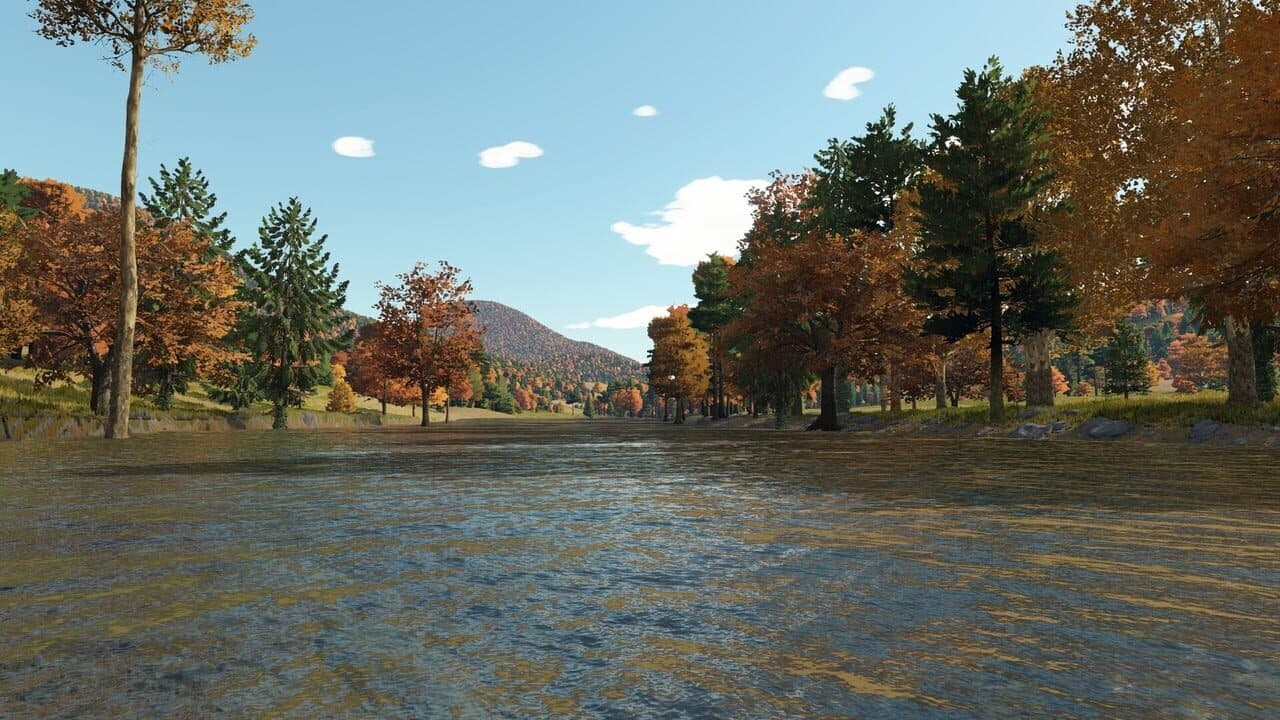 Outerra World Sandbox thumbnail 17