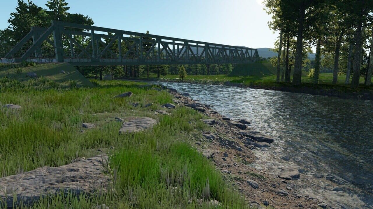 Outerra World Sandbox thumbnail 19