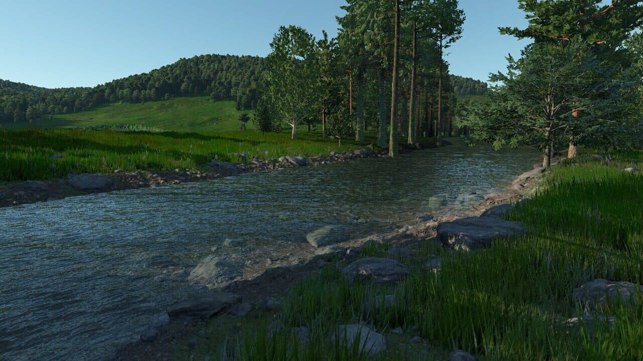 Outerra World Sandbox thumbnail 21