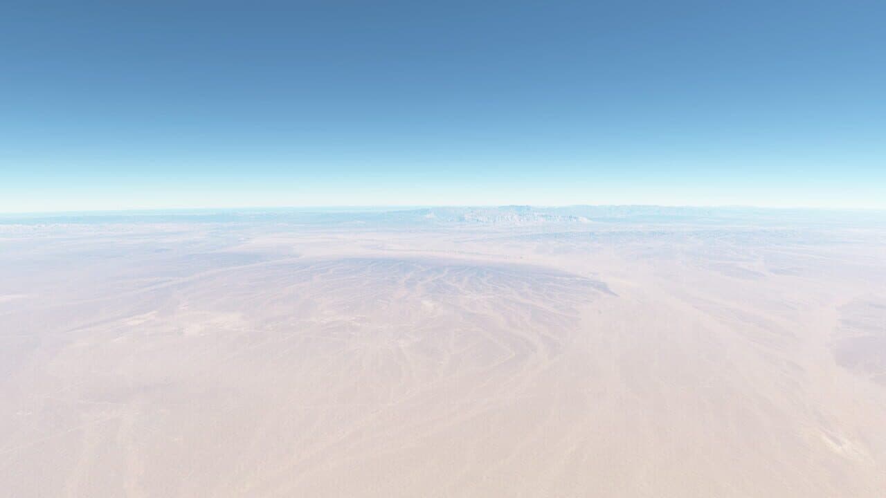 Outerra World Sandbox thumbnail 22