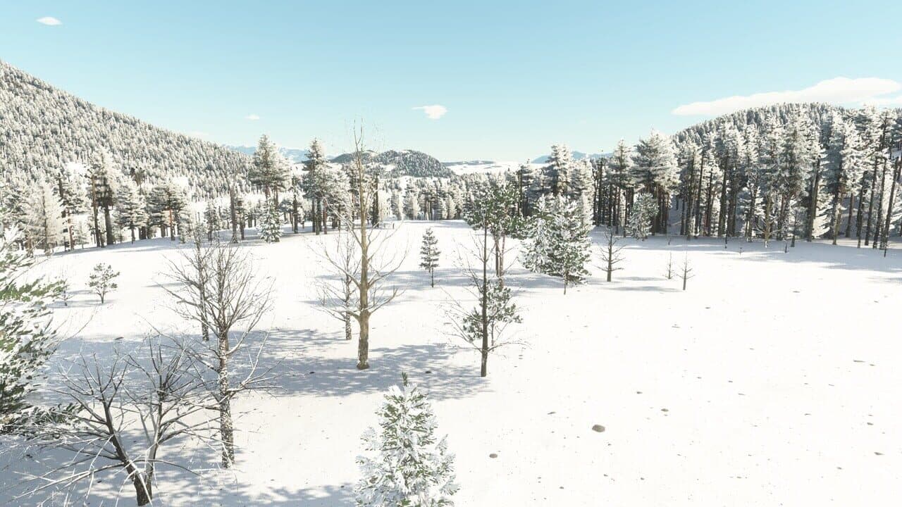 Outerra World Sandbox thumbnail 24