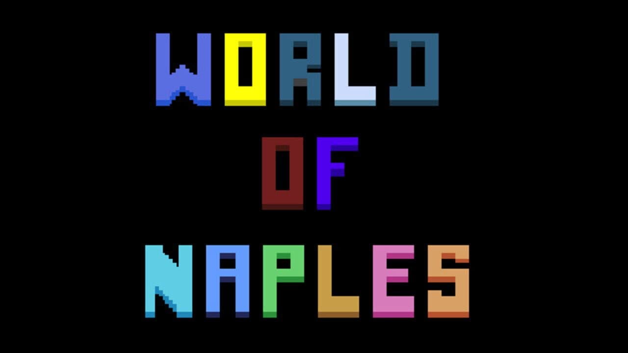 World of Naples thumbnail 5