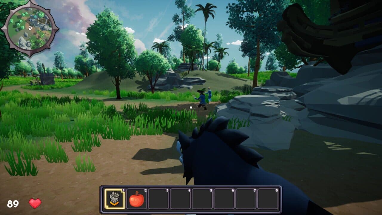 Oroboros thumbnail 7