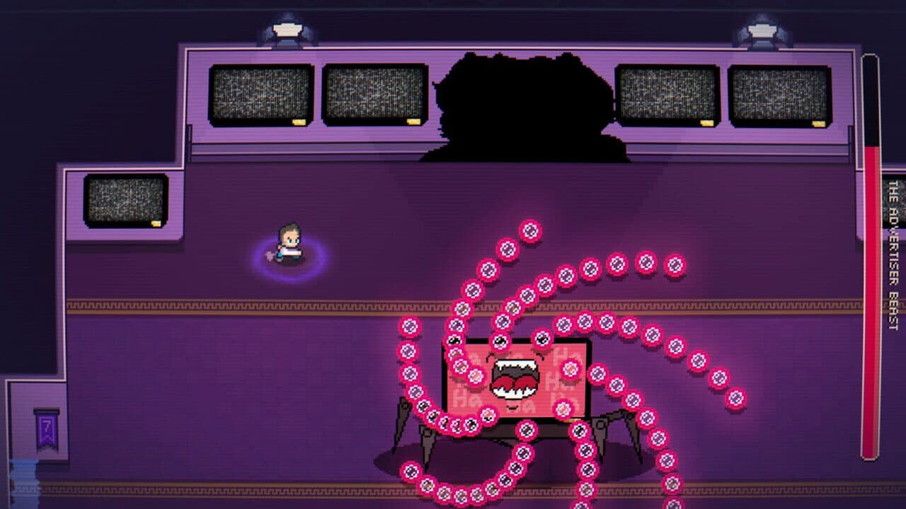 Chaos in Aisle Seven thumbnail 2