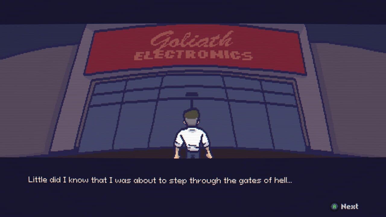 Chaos in Aisle Seven thumbnail 5