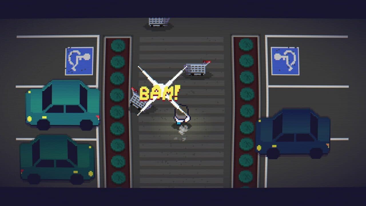 Chaos in Aisle Seven thumbnail 6