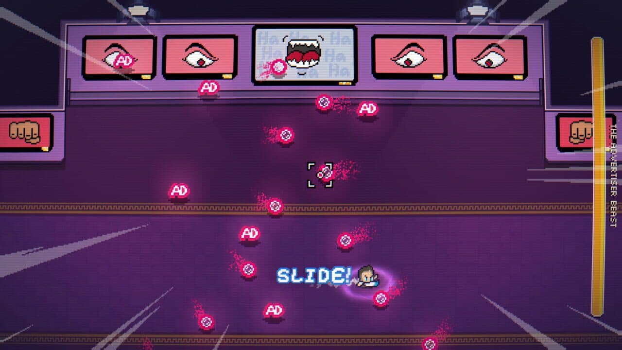 Chaos in Aisle Seven thumbnail 8