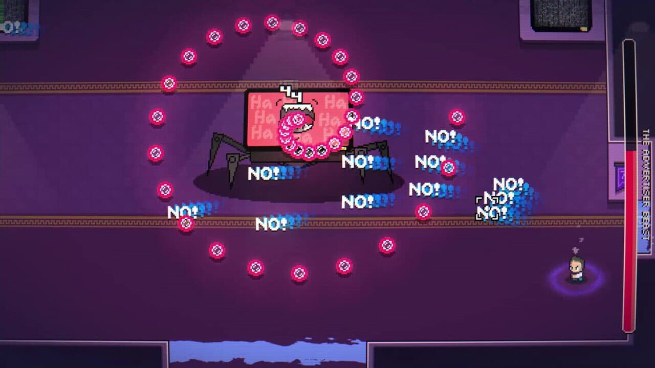 Chaos in Aisle Seven thumbnail 10