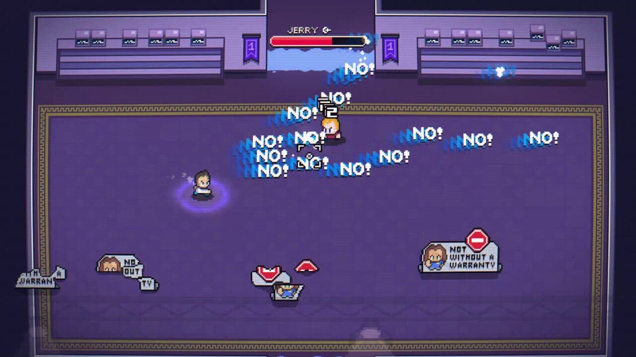 Chaos in Aisle Seven thumbnail 9