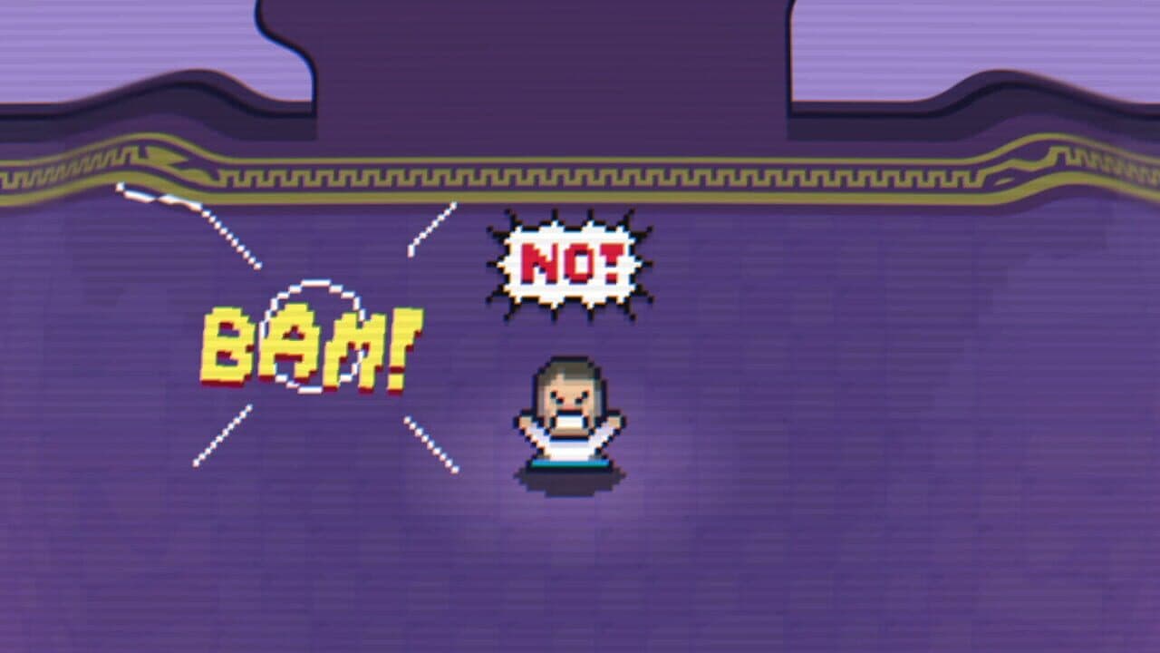 Chaos in Aisle Seven thumbnail 11
