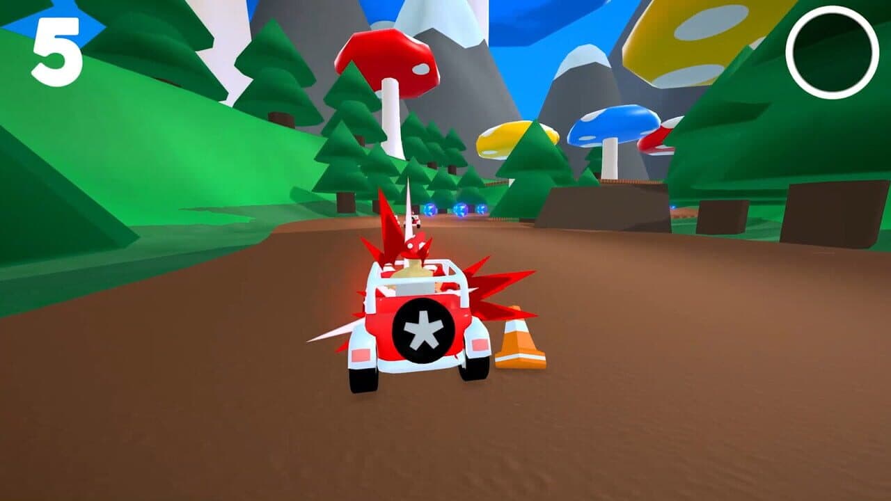 Barji Kart thumbnail 2