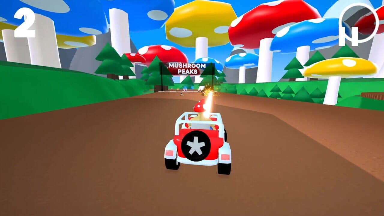 Barji Kart thumbnail 4