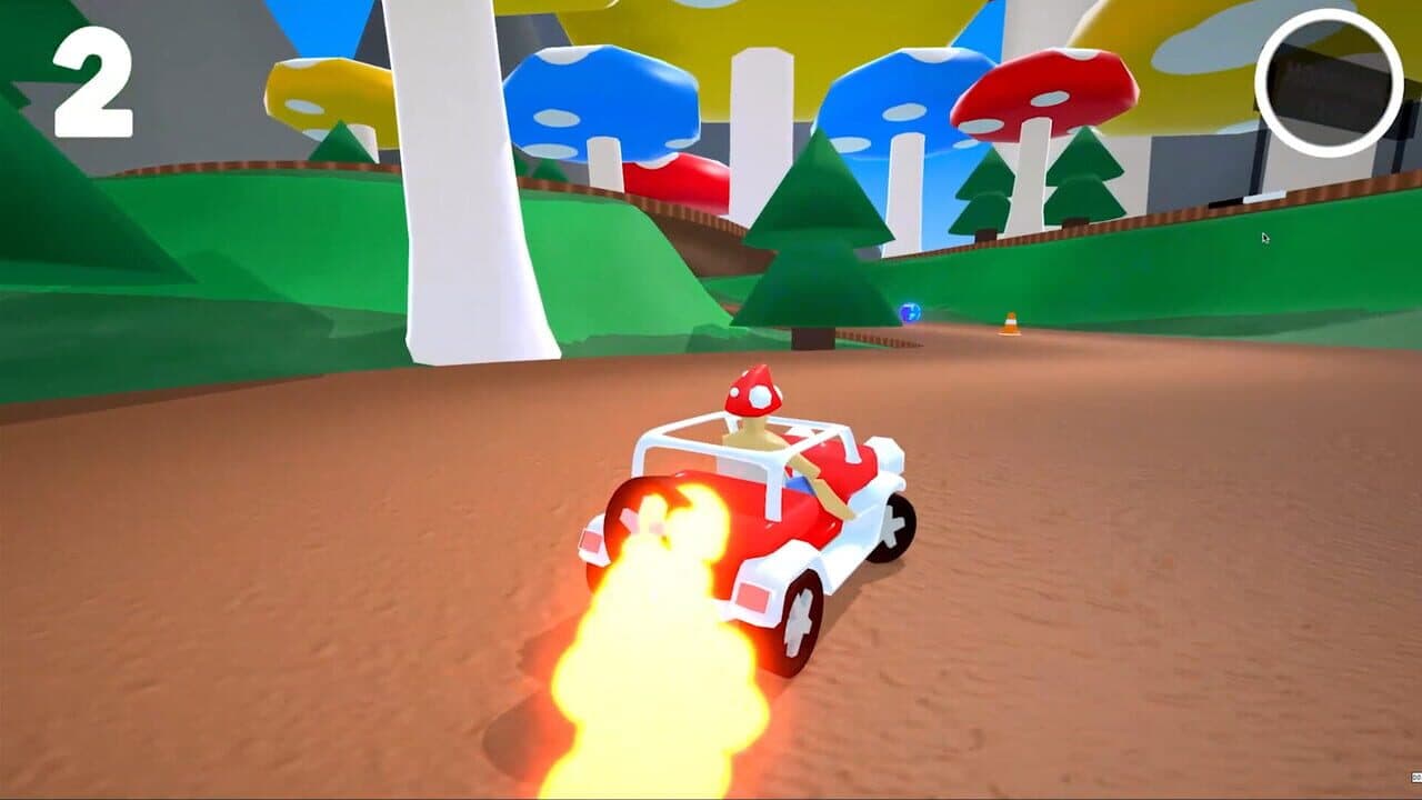 Barji Kart thumbnail 5