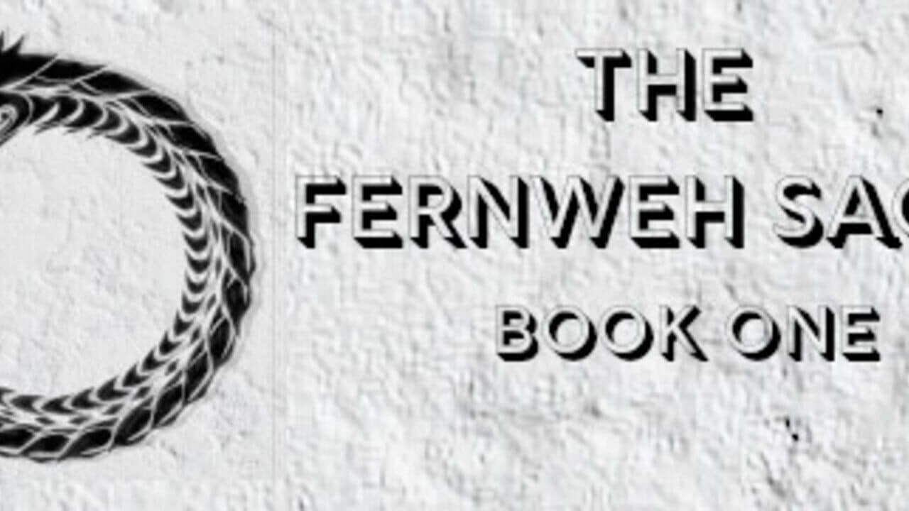 The Fernweh Saga: Book One screenshot 1
