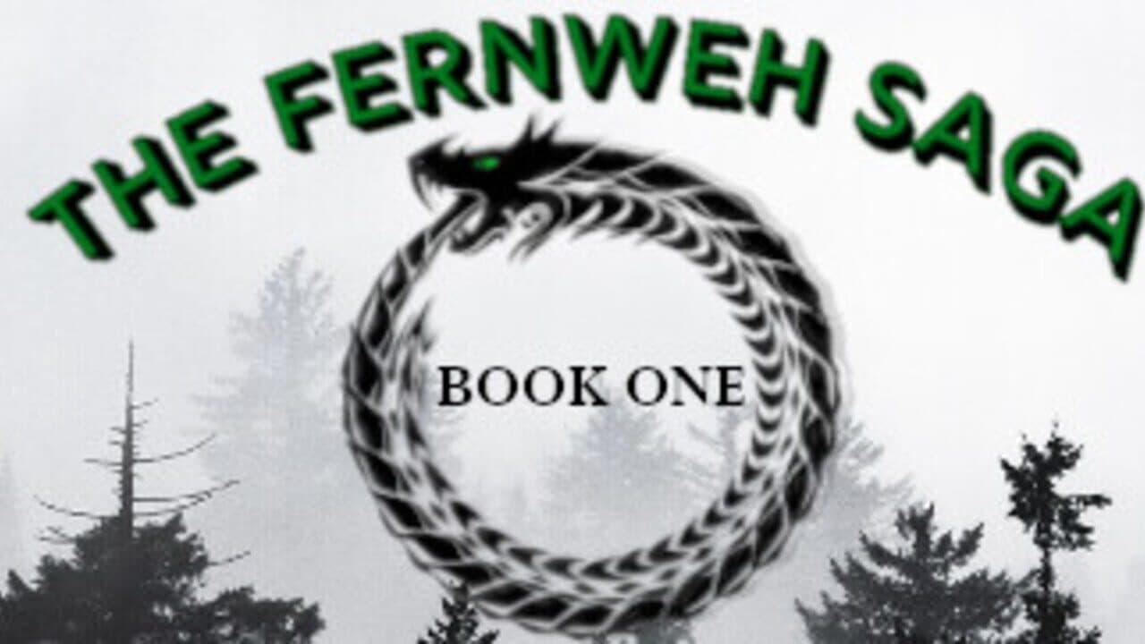 The Fernweh Saga: Book One thumbnail 8