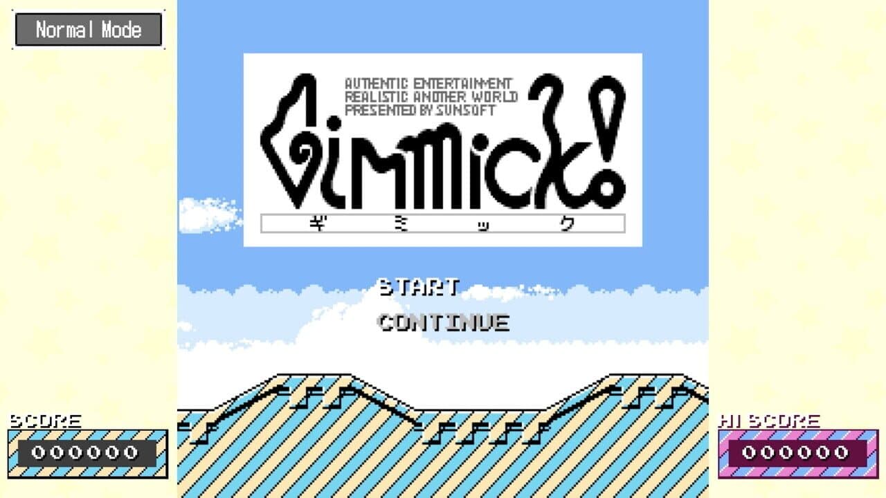 Gimmick! Special Edition thumbnail 2