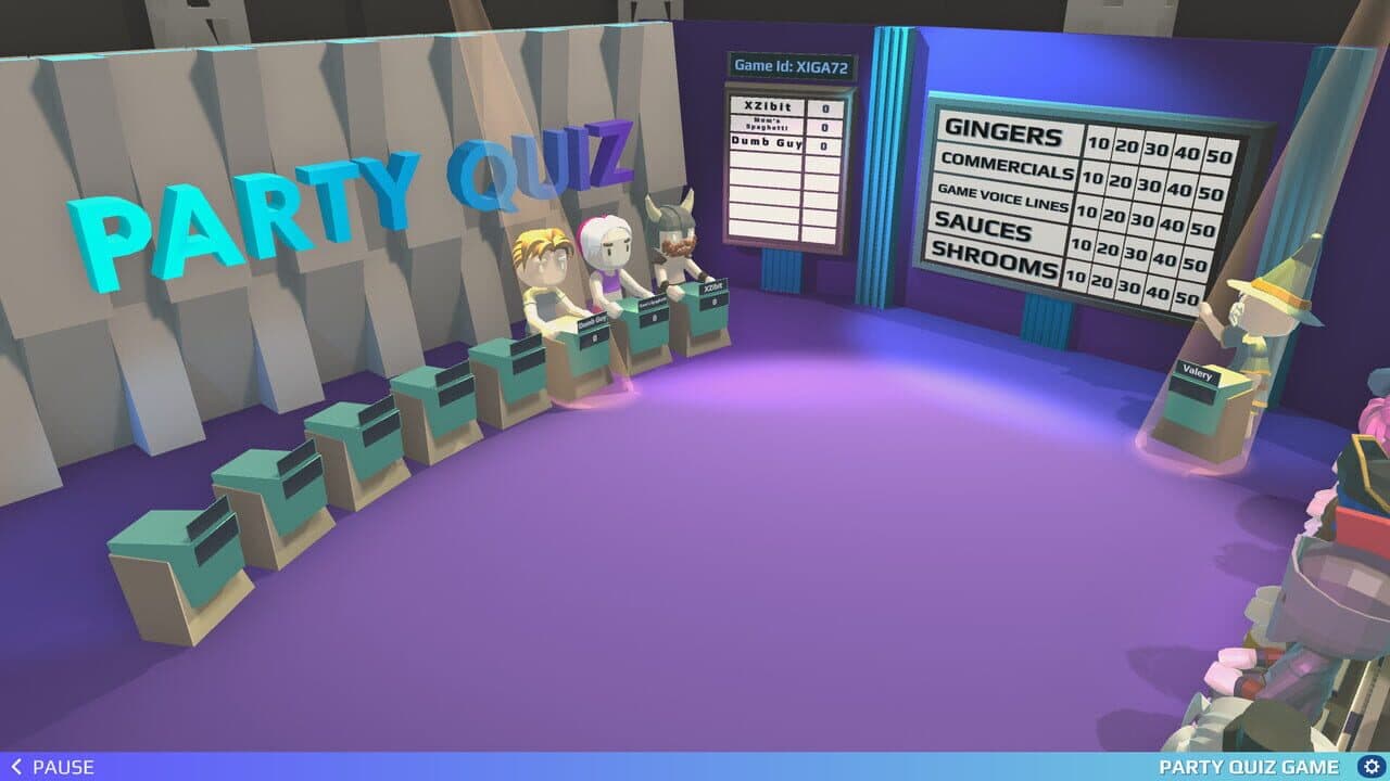 Party Quiz thumbnail 2