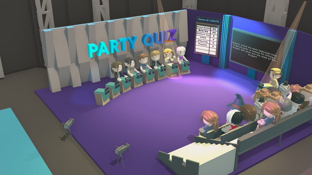 Party Quiz thumbnail 5