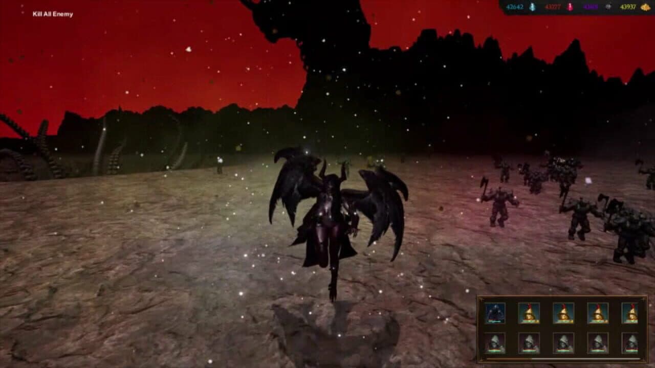 Cursed Angel: Time Paradox thumbnail 5