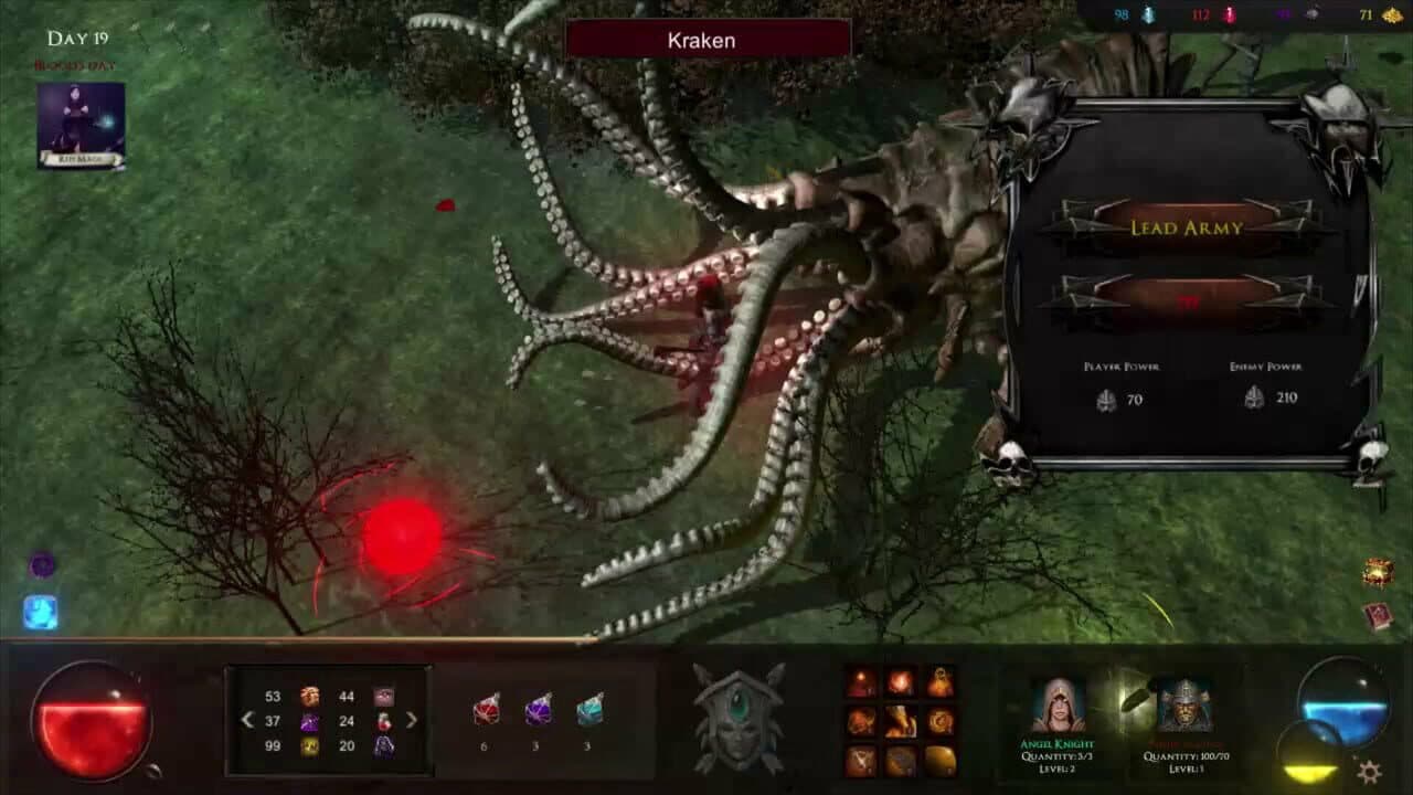 Cursed Angel: Time Paradox thumbnail 4