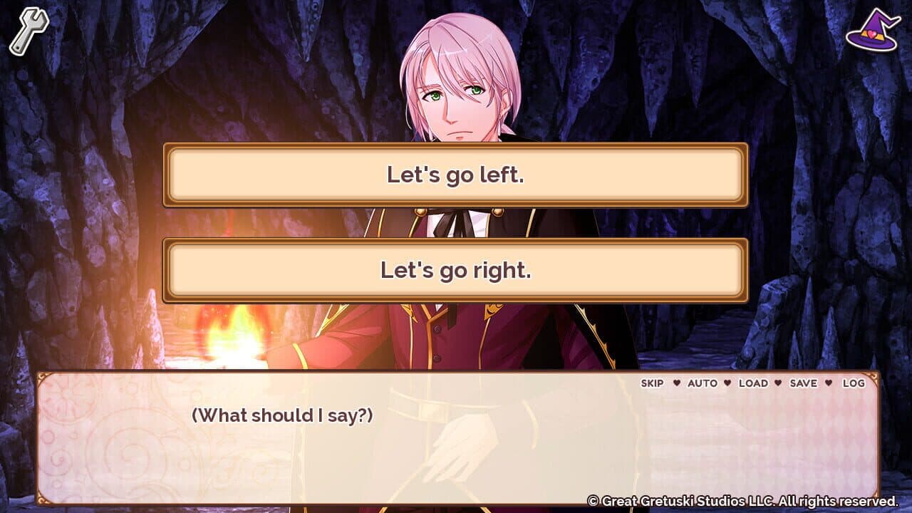 Love Spell: Written in the Stars - Aslan's Story thumbnail 7