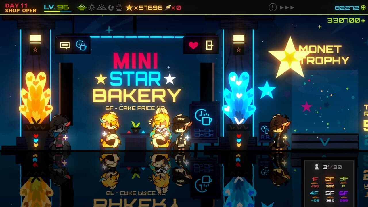 Mini Star Bakery thumbnail 8