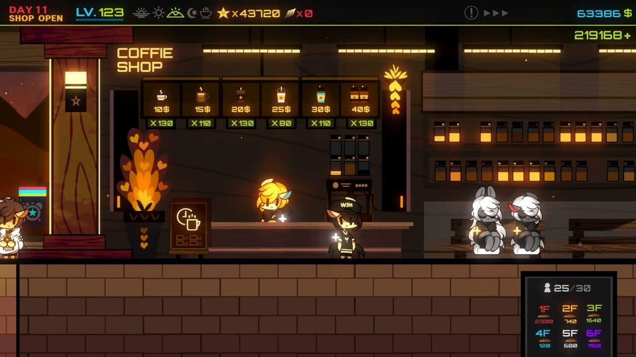 Mini Star Bakery thumbnail 3