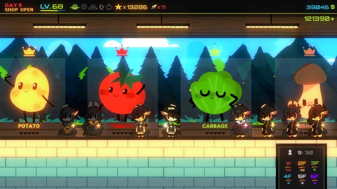 Mini Star Bakery thumbnail 11